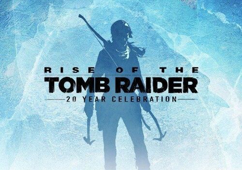 Rise of the Tomb Raider: 20th Anniversary Edition (PC) Steam Key - GLOBAL
