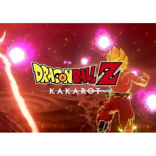 DRAGON BALL Z: KAKAROT (Xbox One / Xbox Series X|S) Xbox Live Key - UNITED STATES