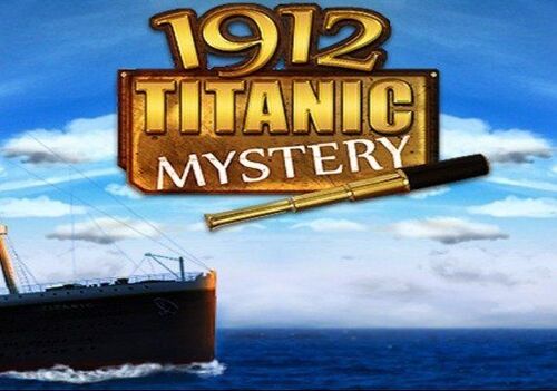1912 Titanic Mystery (PC) Steam Key - GLOBAL