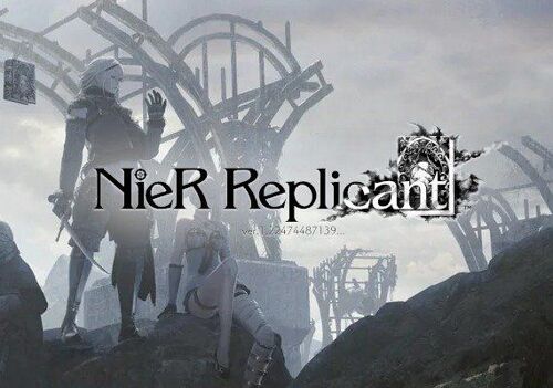 NieR Replicant ver.1.22474487139... (Xbox One / Xbox Series X|S) Xbox Live Key - EU