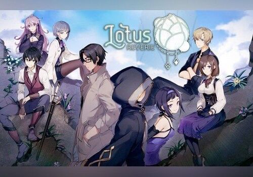 Lotus Reverie: First Nexus (Xbox One / Xbox Series X|S) Xbox Live Key - ARGENTINA