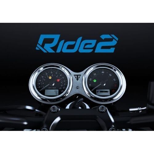 RIDE 2 (PC) Steam Key - EU