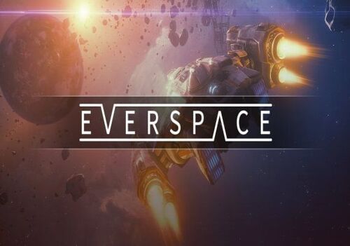 EVERSPACE (PC) GOG.com Key - GLOBAL