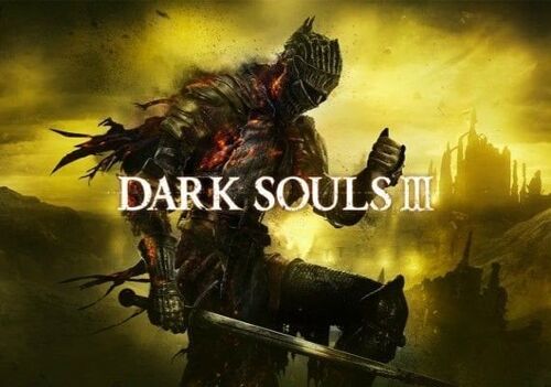 DARK SOULS III Deluxe Edition (PC) Steam Account - GLOBAL