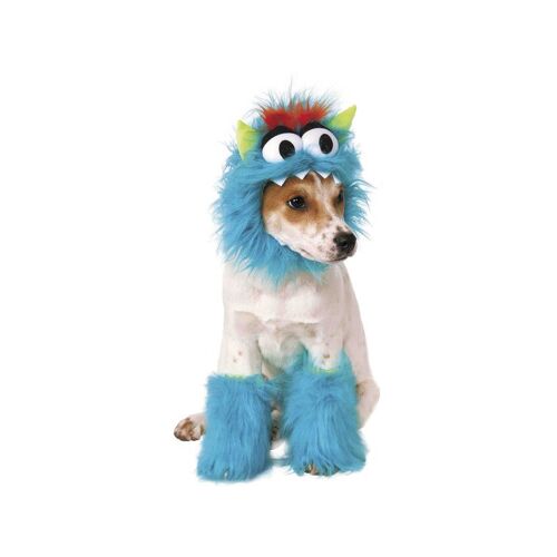 Deguisement Mascotte Monstre Taille S Rubies 580179-S