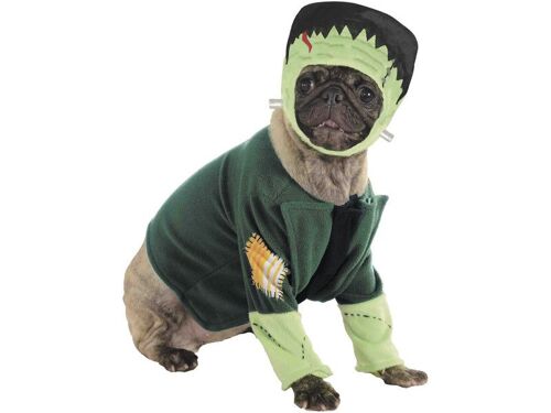 Deguisement Mascotte Frankenstein Taille M Rubies 887861-M