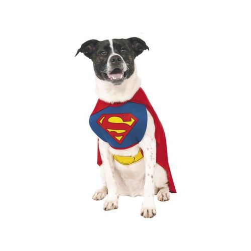 Dèguisement Mascotte Superman Taille L Rubies 887892-L