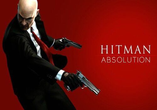 HITMAN Absolution (PC) Steam Key - GLOBAL