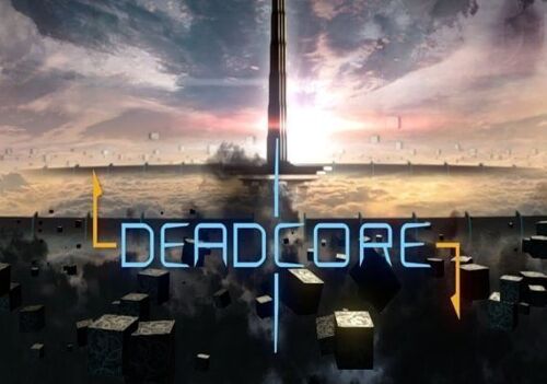 DeadCore (PC) Steam Key - EU