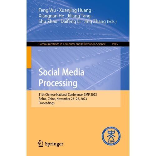 Social Media Processing