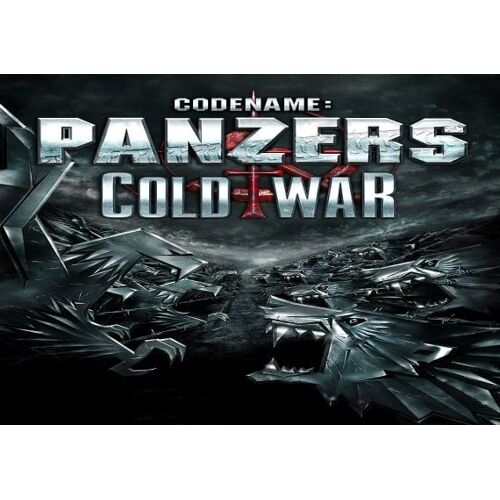 Codename: Panzers - Cold War (PC) Steam Key - GLOBAL