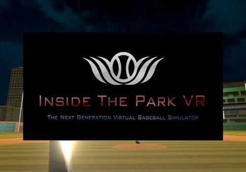 Inside The Park VR (PC) Steam Key - GLOBAL