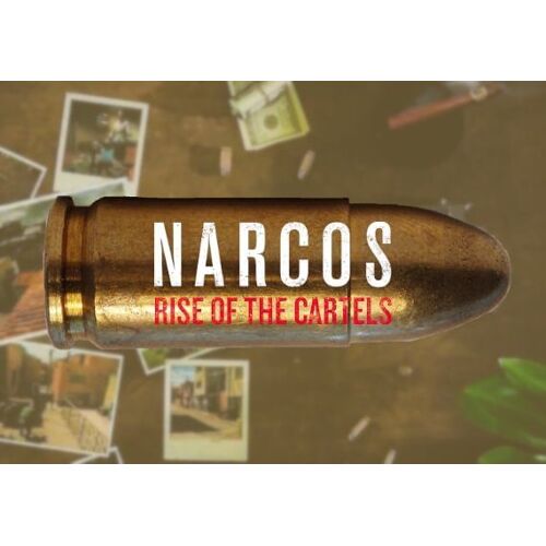 Narcos: Rise of the Cartels (PC) Steam Key - GLOBAL