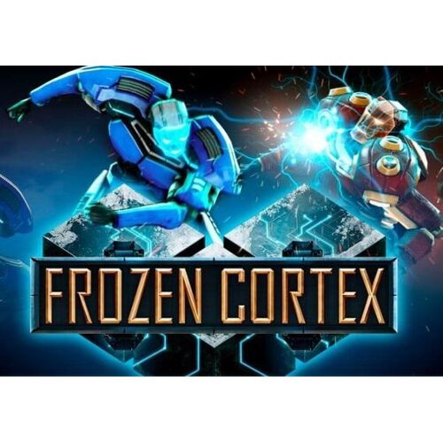 Frozen Cortex (PC) Steam Key - GLOBAL