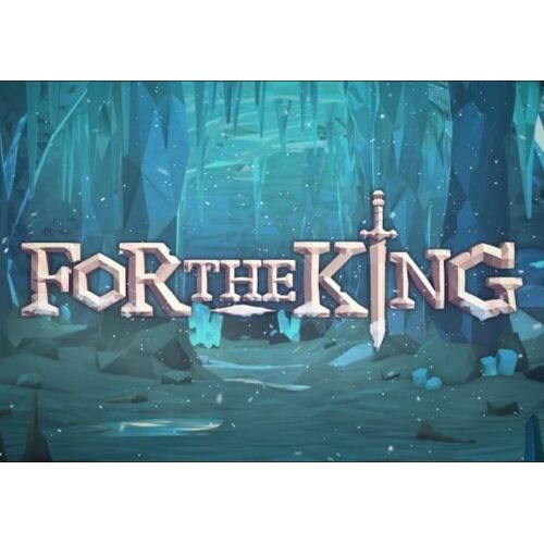 For The King (PC) Steam Account - GLOBAL