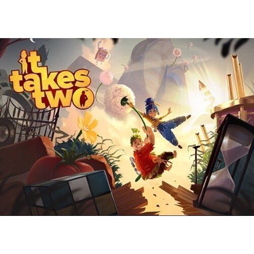 It Takes Two (Xbox One / Xbox Series X|S) Xbox Live Key - EU