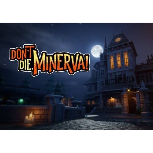 Don't Die, Minerva! (PC) Steam Key - GLOBAL