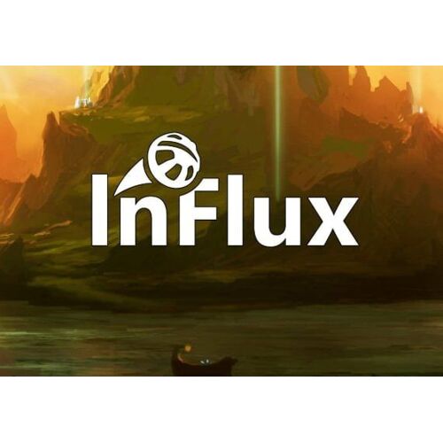 InFlux (PC) Steam Key - GLOBAL