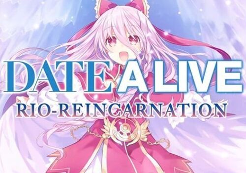 DATE A LIVE: Rio Reincarnation (PC) Steam Key - GLOBAL