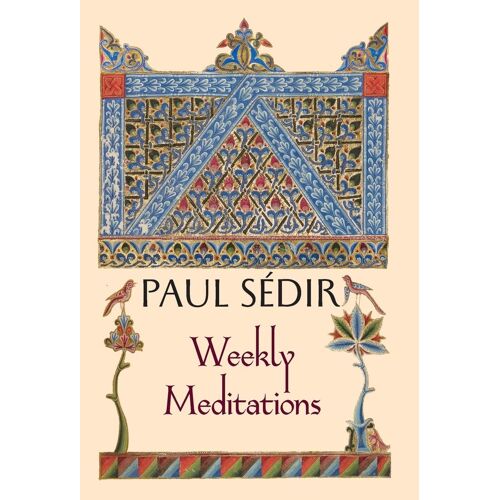 Weekly Meditations