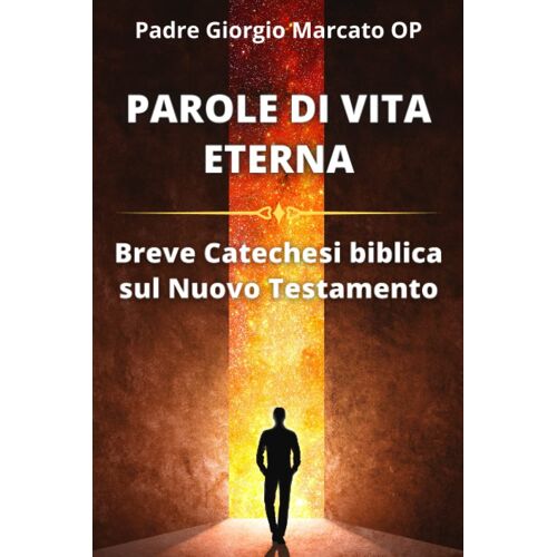 Parole Di Vita Eterna: Breve Catechesi Biblica Sul Nuovo Testamento