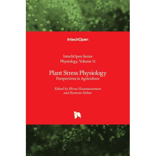 Plant Stress Physiology