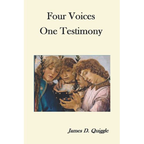 Four Voices, One Testimony