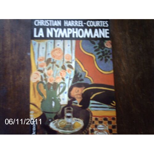 La Nymphomane