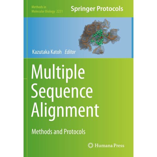 Multiple Sequence Alignment