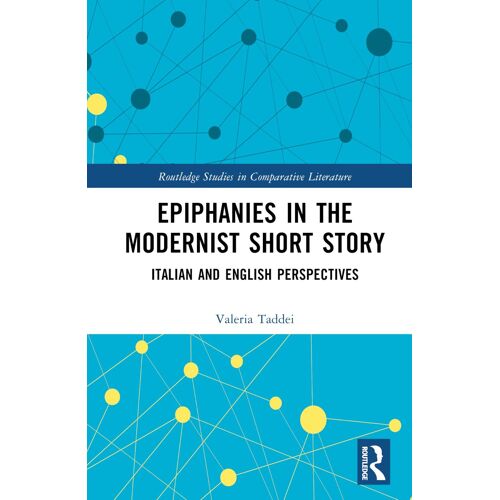 Epiphanies In The Modernist Short Story