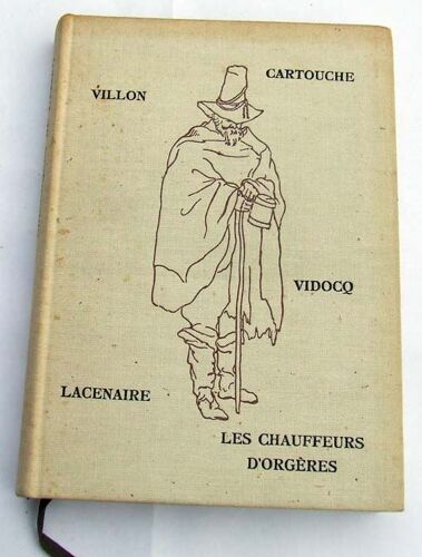 Chroniques De L'argot.