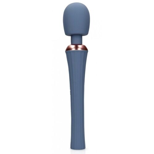 Wand Pour Homme Wand Bluew Tête 55mm Loveline