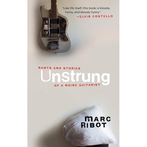 Unstrung