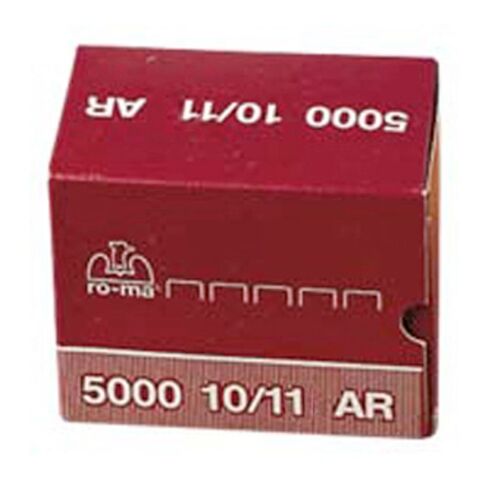 Ro-Ma 10/11 5000 Punti