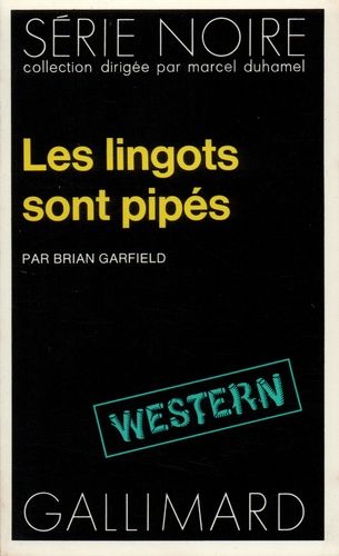 Les Lingots Sont Pipés