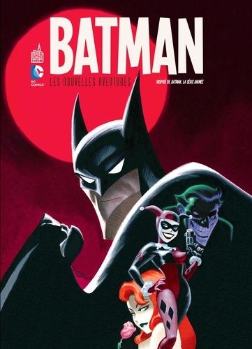 Batman Les Nouvelles Aventures