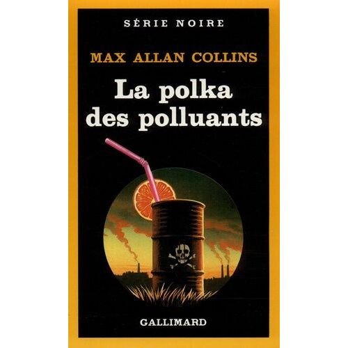 La Polka Des Polluants