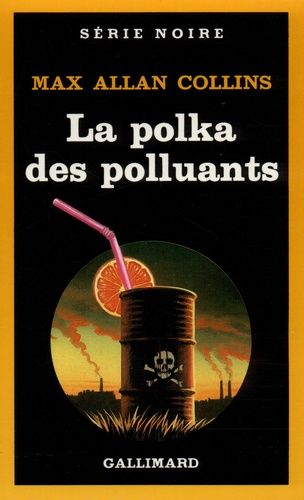 La Polka Des Polluants