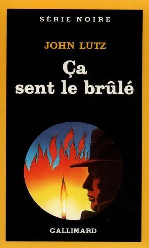 Ca Sent Le Brule