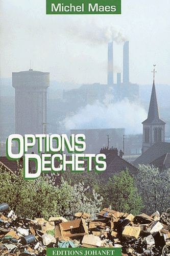 Options Déchets