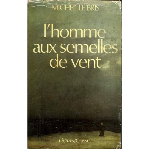 L Homme Aux Semelles De Vent.