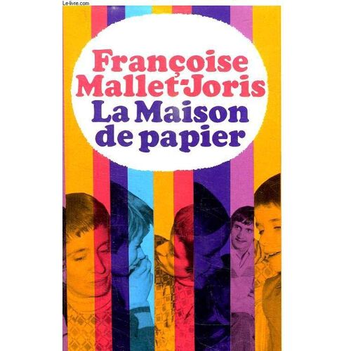 La Maison De Papier.