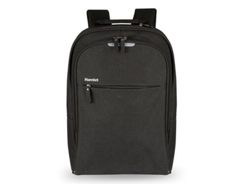 Hamlet XNBACKP156B4 sacoche d'ordinateurs portables 15.6" Sac à dos Noir