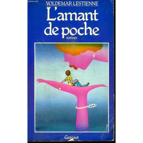 L Amant De Poche.