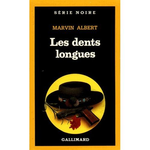 Les Dents Longues