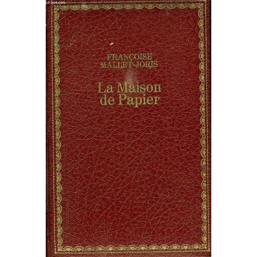 La Maison De Papier.