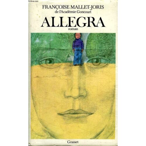 Allegra.