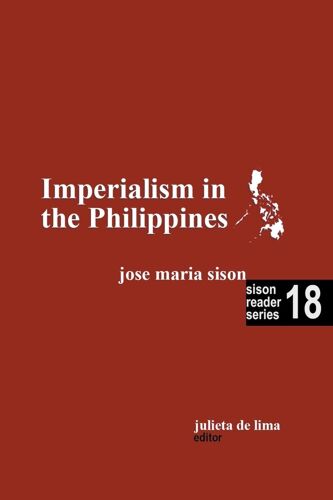 Imperialism In The Philippines