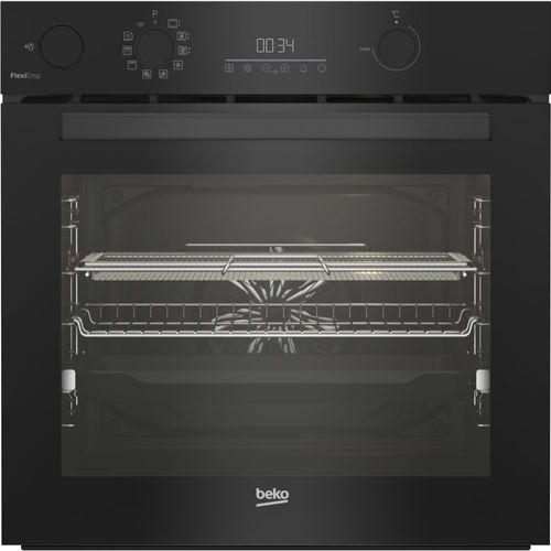 Four encastrable fonction vapeur BEKO BBISA17302BMP VapeurAssist