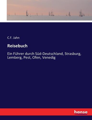 Reisebuch